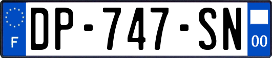 DP-747-SN