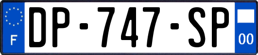 DP-747-SP