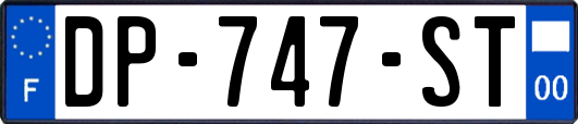 DP-747-ST