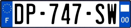 DP-747-SW