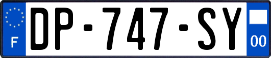 DP-747-SY