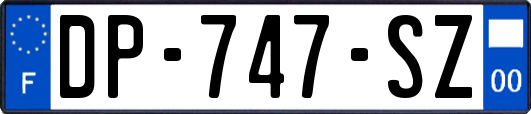 DP-747-SZ