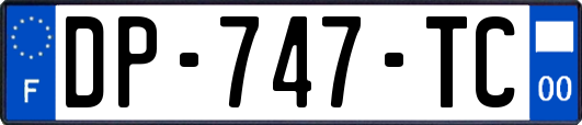 DP-747-TC
