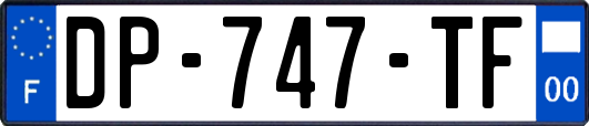 DP-747-TF