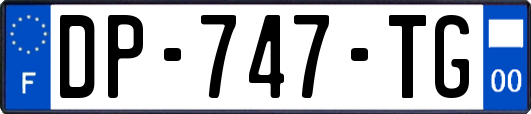 DP-747-TG