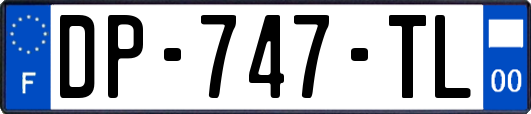DP-747-TL