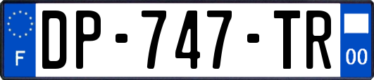 DP-747-TR