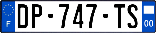 DP-747-TS