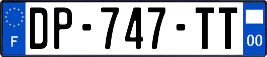 DP-747-TT