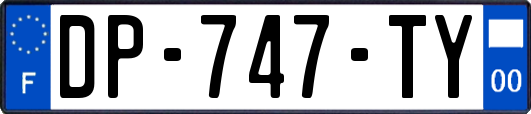 DP-747-TY