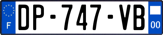 DP-747-VB
