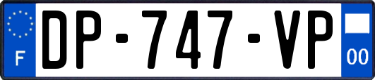 DP-747-VP
