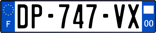 DP-747-VX