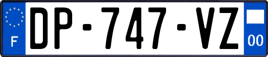 DP-747-VZ