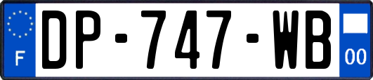 DP-747-WB