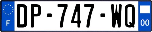 DP-747-WQ