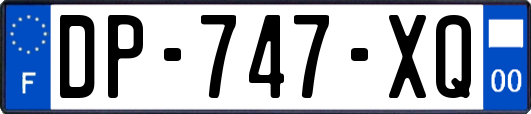 DP-747-XQ