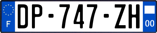 DP-747-ZH