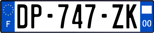 DP-747-ZK