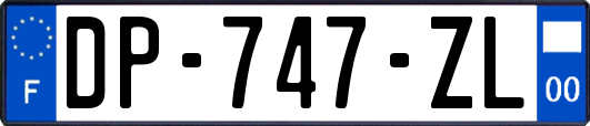 DP-747-ZL