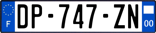 DP-747-ZN