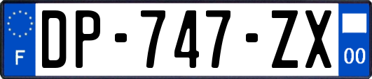 DP-747-ZX