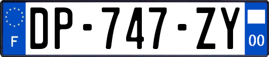 DP-747-ZY