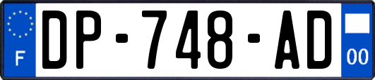 DP-748-AD