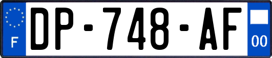 DP-748-AF