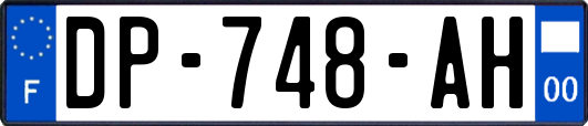 DP-748-AH