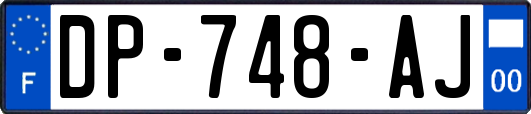 DP-748-AJ