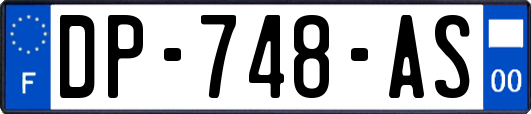 DP-748-AS