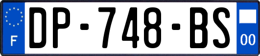 DP-748-BS