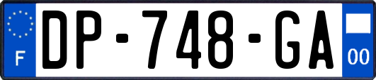 DP-748-GA