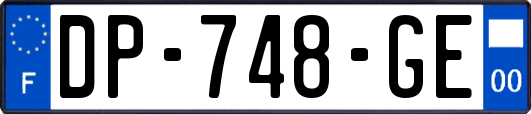 DP-748-GE