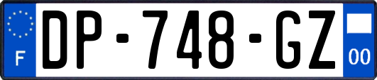 DP-748-GZ