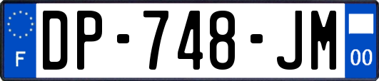 DP-748-JM