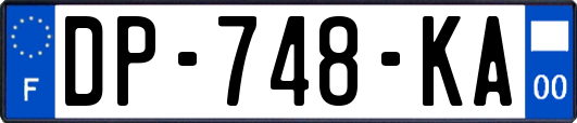DP-748-KA