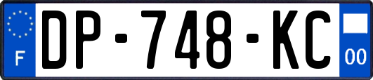 DP-748-KC