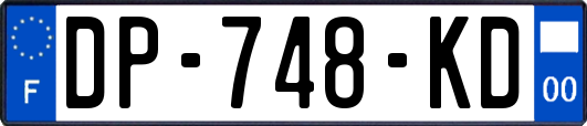 DP-748-KD