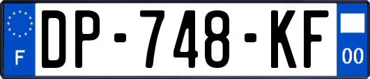 DP-748-KF