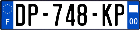 DP-748-KP