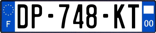 DP-748-KT