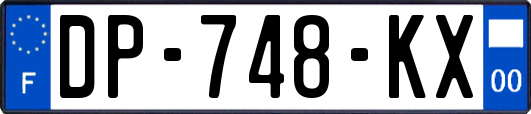 DP-748-KX