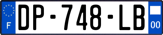 DP-748-LB