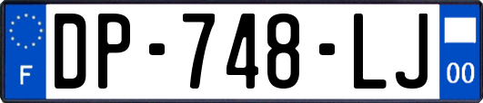 DP-748-LJ