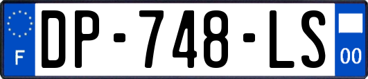 DP-748-LS