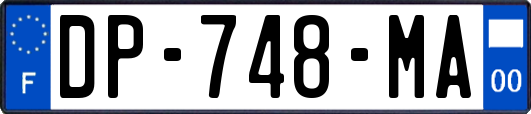 DP-748-MA