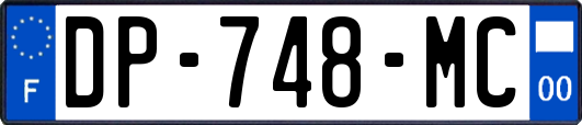 DP-748-MC