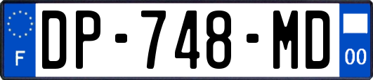DP-748-MD